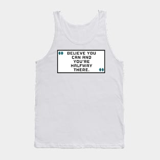 You Can Tank Top